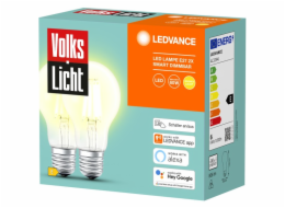  SMART+ BT CLA60 60 6W/2500K E27, LED žárovka