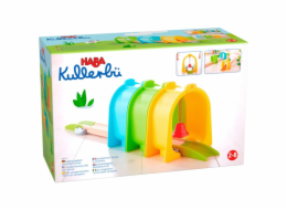 Kullerbü - doplňková souprava zvonový tunel, vl