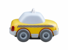 Kullerbü - taxi, autíčko
