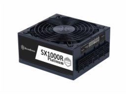 SST-SX1000R-PL 1000W, PC zdroj