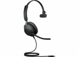 Evolve2 40 SE, headset