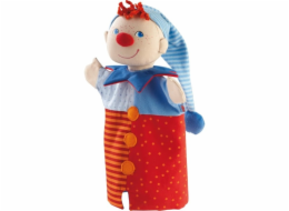 HABA maňásek Kasper, figurka na hraní