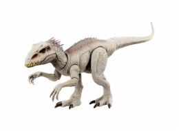 Jurský svět NOVINKA Funkce Indominus Rex, figurka na hraní