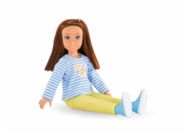 Corolle Girls Zoe Shopping Surprise, panenka