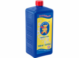 Doplňovací láhev Maxi 1000 ML, mýdlové bubliny