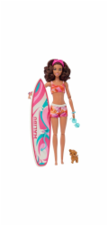 Mattel Panenka Barbie Surferka a Accy z a