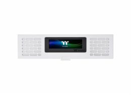  Sada LCD panelů Snow The Tower 200, displej