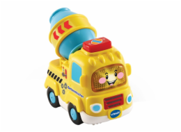 Tut Tut Baby Flitzer - míchačka na beton, autíčko