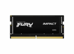 SO-DIMM 16 GB DDR5-6400 (1x 16 GB), RAM