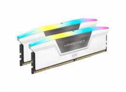 DIMM 32 GB DDR5-6400 (2x 16 GB) duální sada, RAM