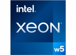 Xeon® w5-3425, procesor