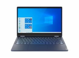 Yoga 6 (82ND002TGE), notebook
