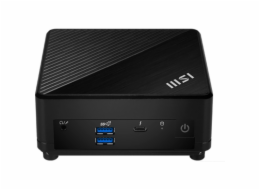 Cubi 5 12M-022BDE, barebones