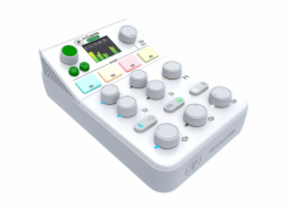 M-Caster Studio, mixážní pult