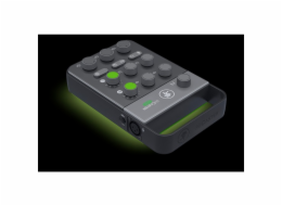  M-Caster Live, mixážní pult