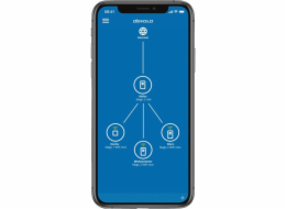 Sada Devolo Magic 2 WiFi 6 pro více místností
