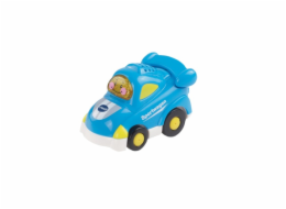 VTech Tut Tut Baby Flitzer – zábavní park, budova na hraní