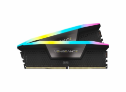 DIMM 64 GB DDR5-6000 (2x 32 GB) duální sada, RAM