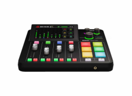 RODECaster Duo, mixážní pult