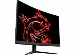  Optix G32CQ4DE E2, herní monitor