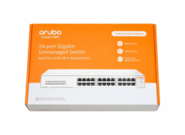 Aruba Instant On 1430 24G, Switch