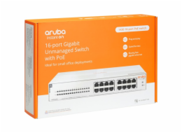 Aruba Instant On 1430 16G 124W, Switch