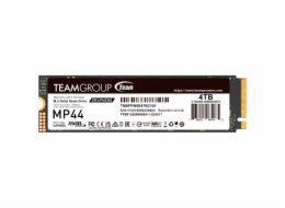 MP44 4TB, SSD