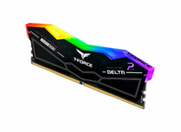 Paměť Team Group DIMM 48 GB DDR5-7200 (2x 24 GB) Duální sada, RAM