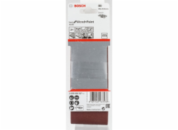 Brusný pás X440 Best for Wood and Paint, 65x410mm, K80