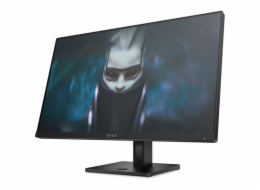 Omen 24 (780D9E9), herní monitor