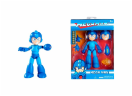 Mega Man - Mega Man, herní figurka