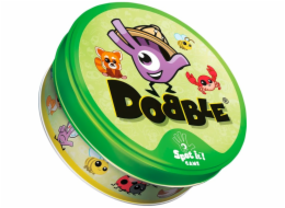 Dobble Kids, karetní hra