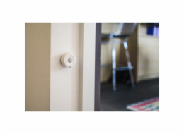 Zigbee detektor pohybu BM CZ 01
