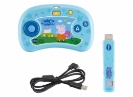 ABC Smile TV - Peppa Pig, výukový počítač