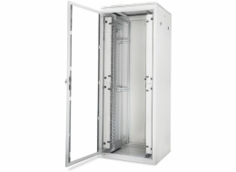 Síťová skříň Digitus Řada Varioflex-N - 800x1000 mm, IT skříň