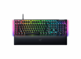 Blackwidow V4, herní klávesnice
