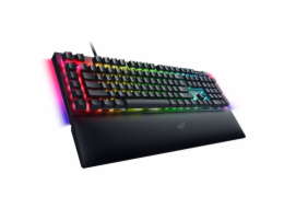 Blackwidow V4, herní klávesnice