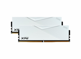 DIMM 32 GB DDR5-6400 (2x 16 GB) duální sada, RAM
