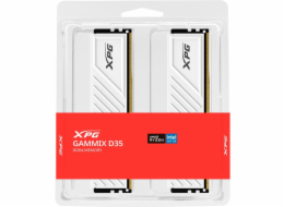 DIMM 16 GB DDR4-3200 (2x 8 GB) duální sada, RAM