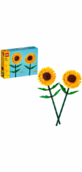 Stavebnice LEGO 40524 Botanicals Slunečnice