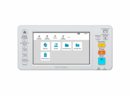 ECOSYS MA4000cix (vč. 3 let Kyocera Life Plus), multifunkční tiskárna