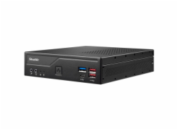 XPC slim DH670V2, barebones