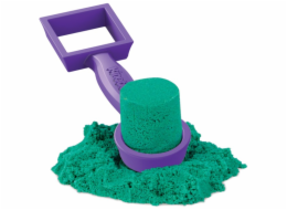 Kinetic Sand - Ultimate Sandisfying Set, hrát písek