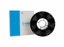 Ender PLA Filament Black, 3D kazeta