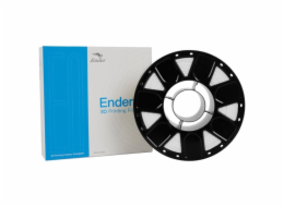  Ender PLA Filament White, 3D kazeta