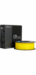 CR-PETG Filament Yellow, 3D kazeta