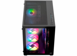  Dryft Mini-BK-v2, věžová skříň