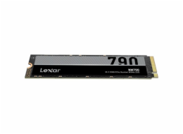 NM790 4TB, SSD