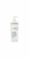 Bioderma Atoderm Intensive Baume intenzivní zklidňující balzám pro velmi suchou citlivou a atopickou pokožku 500 ml
