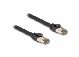 Síťový kabel RJ-45 Cat.6a U/FTP ultra flexibilní